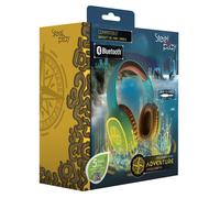 Lexip Adventure Wireless Headset for Nintendo Switch, Lite, OLED, PC and Mac