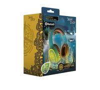 Lexip SteelPlay Adventure Headset - Switch