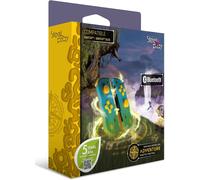 Lexip SteelPlay Adventure Twin Pads Controllers