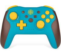 LEXIP SteelPlay Adventure Wireless Controller - Nintendo Switch