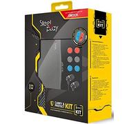Lexip SteelPlay Carry & Protect Kit (Switch)