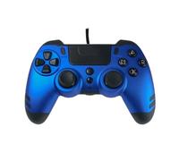 Lexip SteelPlay Slim Pack Wired Controller (Sapphire Blue) (PS3 / PS4 / PC) (...
