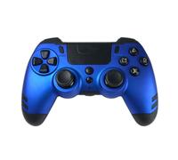 LEXIP SteelPlay Slim Pack Wireless Controller - Sapphire Blue