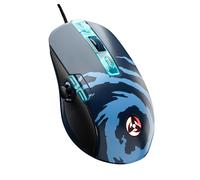 LEXIP Kakashi Kamui Mouse