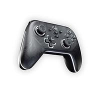 Lexip X Ubisoft Assassin's Creed Black Flag: Resynced Wireless Controller | Switch 2, Switch & PC | Hall Effect Joysticks & Triggers, Anti-Drift, Programmable Macros, Turbo, RGB, C-Button