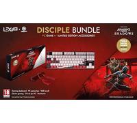 Lexip x Ubisoft Assassin's Creed Shadows Disciple: PC Game + QWERTZ Keyboard