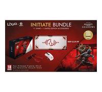Lexip x Ubisoft Assassin's Creed: Shadows Initiate Bundle - PC