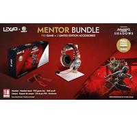 Lexip x Ubisoft Assassin's Creed: Shadows Mentor Bundle - PS5