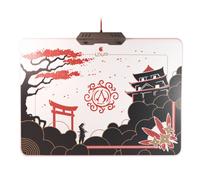 Lexip X Ubisoft Assassin's Creed Shadows Mousepad