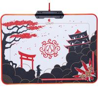 Lexip x Ubisoft Assassin's Creed: Shadows Mouse Pad