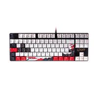 Lexip X Ubisoft Assassin's Creed Shadows Qwerty Keyboard