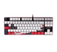 Lexip X Ubisoft Assassin's Creed Shadows Qwerty Keyboard