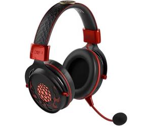 Lexip X Warner GOT Targaryen Headset Game of Thrones BRAND NEW SEALED Free Post