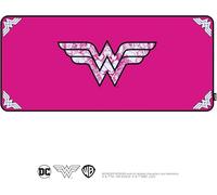 LEXIP X WARNER - WONDER WOMAN - PINK XXL MOUSEPAD