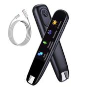 Lexipen - Lexipen Translator Pen, Lexipen Scanning Translation Pen for Students, Lexipen Smart Translation Pen, 112 Language Translation Scanning Reading Pen, Pen Multifunctional Translation Device