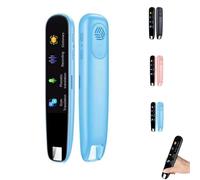 Lexipen Scanning Translation Pen for Students,112 Language Translation Scanning Reading Pen, Multipurpose Language Translator Pen