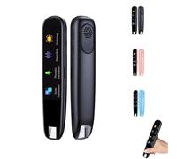 Lexipen Scanning Translation Pen for Students,112 Language Translation Scanning Reading Pen, Multipurpose Language Translator Pen