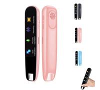 Lexipen Scanning Translation Pen for Students,112 Language Translation Scanning Reading Pen, Multipurpose Language Translator Pen