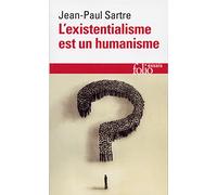 L'existentialisme est un Humanisme