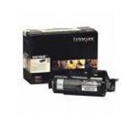 Original Multipack Lexmark T644dn Printer Toner Cartridges (2 Pack) -T640AD