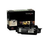 Lexmark - 0064016SE laser toner cartridge T640, T642 T644 T640N T642N T644N T640DN T642DN T644DN - 1 x black 64016SE