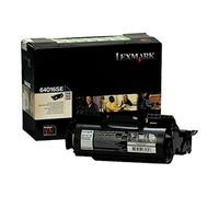 Lexmark - 0064016SE laser toner cartridge T640, T642 T644 T640N T642N T644N T640DN T642DN T644DN - 1 x black 64016SE