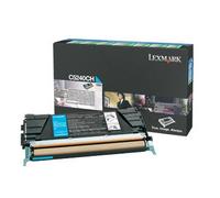 Lexmark 00C5240CH toner cartridge Original Cyan