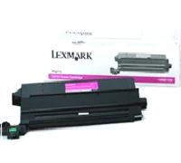Lexmark 012N0769 Original Lexmark 0012N0769 Magenta Laser Toner Cartridge