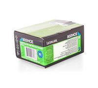 Lexmark 0734646497176 Original Laser Toner