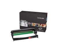 Lexmark E35X 9K Return Program toner cartridge Original Black