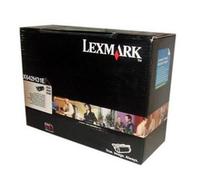 Lexmark - Hohe Ergiebigkeit - Schwarz - Original - Tonerpatrone - für X644dte, 644e MFP, 644e MFP Page Plus Solution