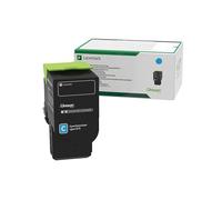 Lexmark,1000 Seiten C2320C0 Cyan Return Program