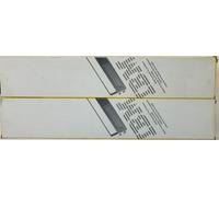 LEXMARK 1040414 Original Black Ribbon For LEXMARK ProPrinter XL24 / 4208 (X 2PZ)
