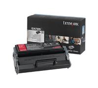 Lexmark 10B031K Black Original Standard Capacity Toner Cartridge