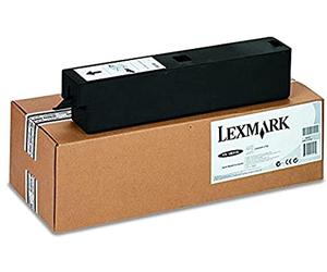 Lexmark 10B3100 Original Fax and Copiers Cartridge - Yellow