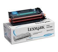 Lexmark 10E0040 toner cartridge 1 pc(s) Original Cyan