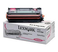 Lexmark 10E0041 toner cartridge 1 pc(s) Original Magenta