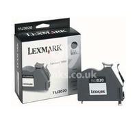 Original Multipack Lexmark J110 Printer Ink Cartridges (4 Pack) -11J3020