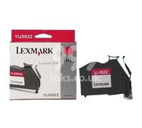 Lexmark 11J3022 Magenta Original Ink Cartridge