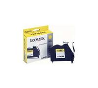 Lexmark 11J3023 Yellow Original Ink Cartridge