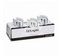 Lexmark 11K3188 staples 3 staples