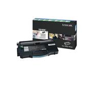 Lexmark 12016SE toner cartridge 1 pc(s) Original Black