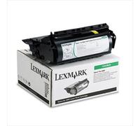 Lexmark 12A0825 Original Prebate Toner Cartridge