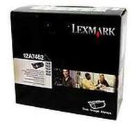 Lexmark 12A1451 Original Lexmark 0012A1451 Magenta Laser Toner Cartridge