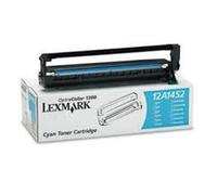 Lexmark 12A1452 Original Lexmark 0012A1452 Cyan Laser Toner Cartridge