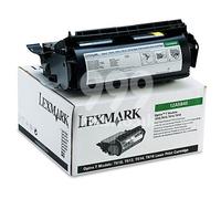 Lexmark 12A5845 Black Original Prebate High Capacity Toner Cartridge