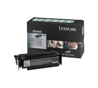Lexmark 12A7415 Original Black Toner Cartridge