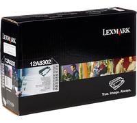 Lexmark 12A8302 Original Black Photoconductor Kit New 30,000 Pages E230 E232