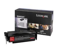 Lexmark 12A8320 Black Original Standard Capacity Toner Cartridge