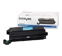 Lexmark 12N0768 cyan blue colour laser cartridge 12NO768 C910 C910N C910FN C910IN C912 C912DN C912N C912FN